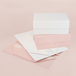 Magnetic Rectangle Gift Boxes